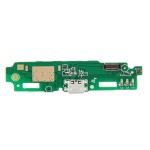 Плата разъёма USB + микрофон Xiaomi Redmi Note 3